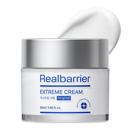 Real Barrier Extreme Cream