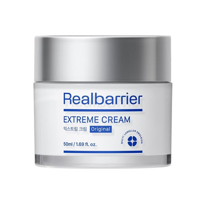 Skin barrier repair cream