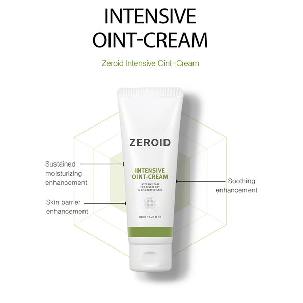 Skin cream for itchy skin