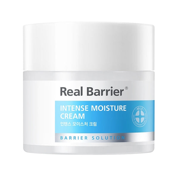 Real Barrier Intense Moisture Cream